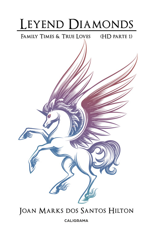 LEYEND DIAMONDS (HD PARTE 1)