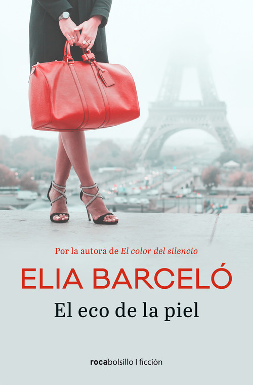 ECO DE LA PIEL, EL (CN 2020)