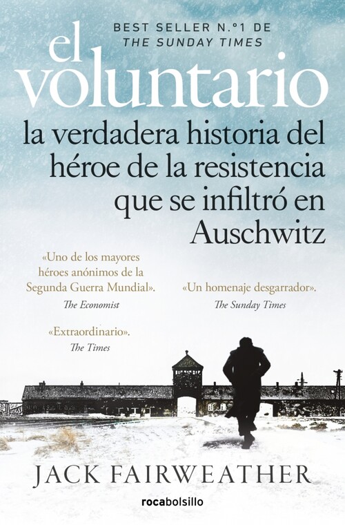 VOLUNTARIO, EL