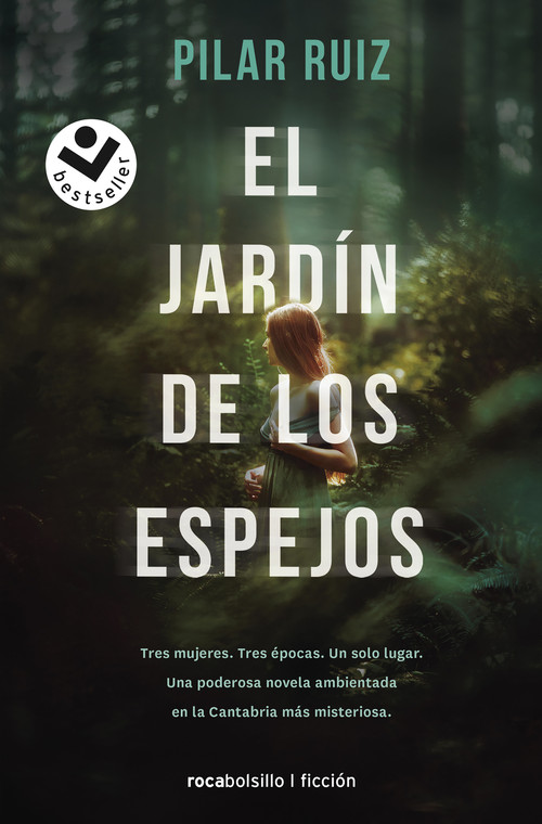 JARDIN DE LOS ESPEJOS, EL