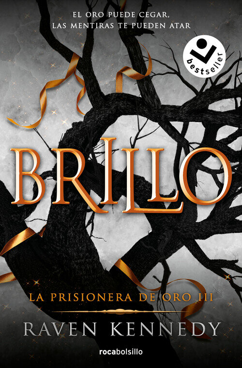 JILGUERO DORADO, EL (LA PRISIONERA DE ORO 6)