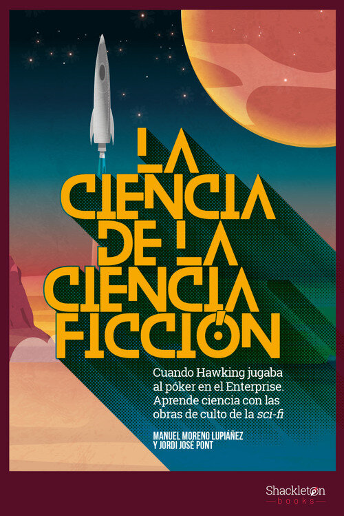 CIENCIA DE LA CIENCIA FICCION, LA 2ED