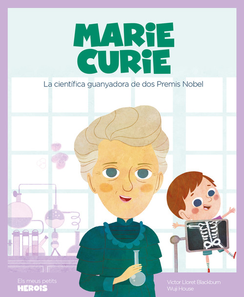 MARIE CURIE (CAT)