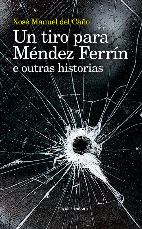 UN TIRO PARA MENDEZ FERRIN