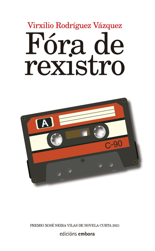 FORA DE REXISTRO