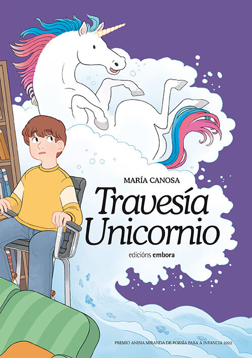 TRAVESIA UNICORNIO