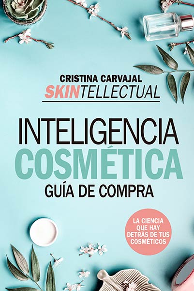 SKINTELLECTUAL INTELIGENCIA COSMETICA. GUIA DE COMPRA