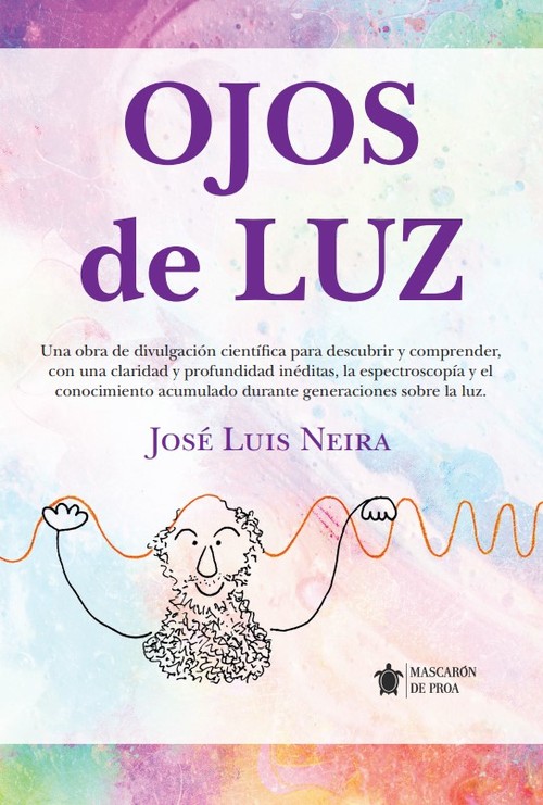 OJOS DE LUZ