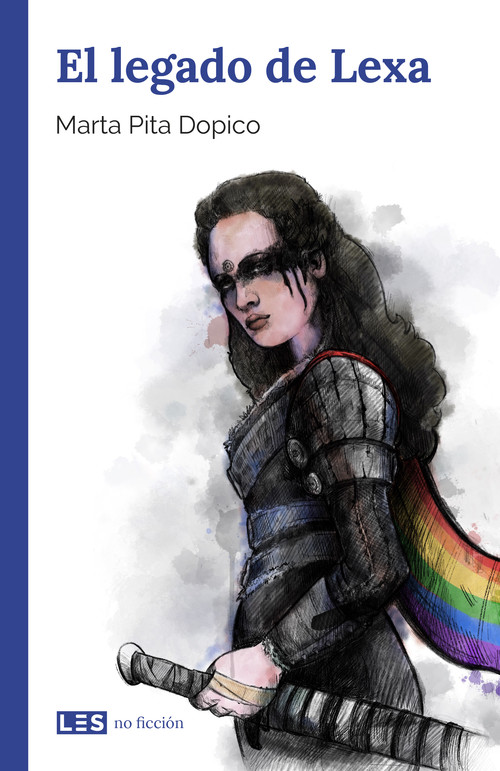 LEGADO DE LEXA, EL