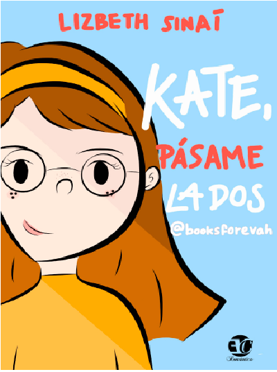 KATE, PASAME LA 2