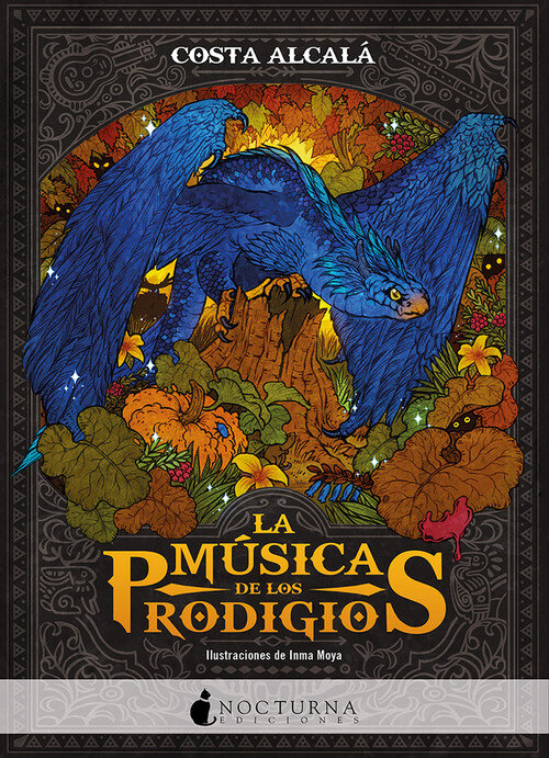 MUSICA DE LOS PRODIGIOS, LA