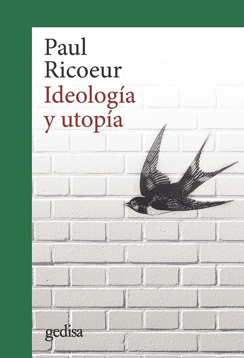IDEOLOGIA Y UTOPIA ( N.E.)