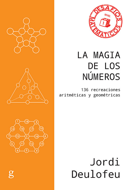 MAGIA DE LOS NUMEROS, LA
