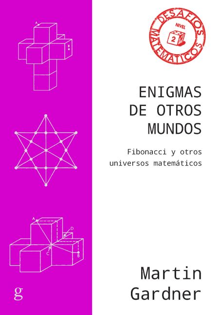 ENIGMAS DE OTROS MUNDOS ( N.E.)