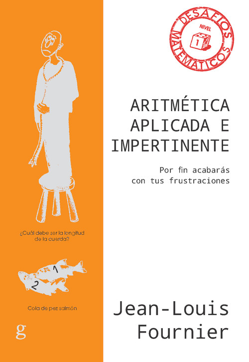 ARITMETICA APLICADA E IMPERTINENTE