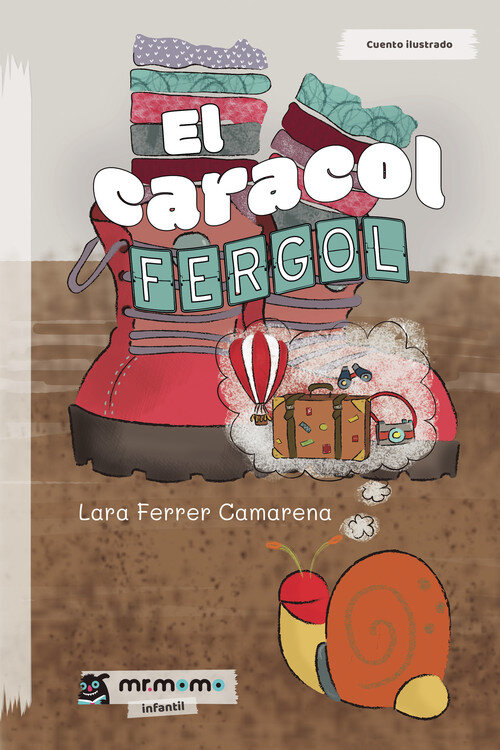 CARACOL FERGOL, EL