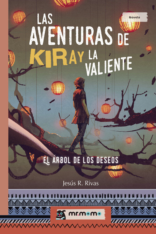 AVENTURAS DE KIRAY LA VALIENTE , LAS