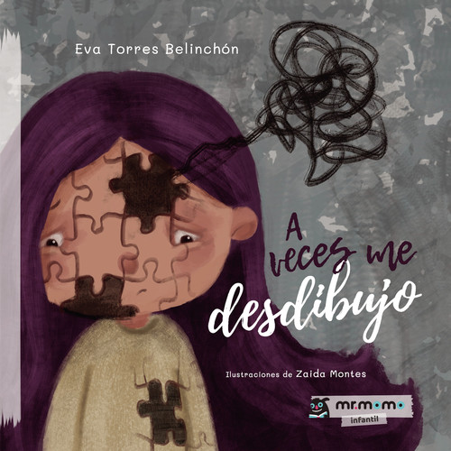 A VECES ME DESDIBUJO