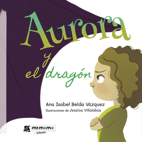 AURORA Y EL DRAGON