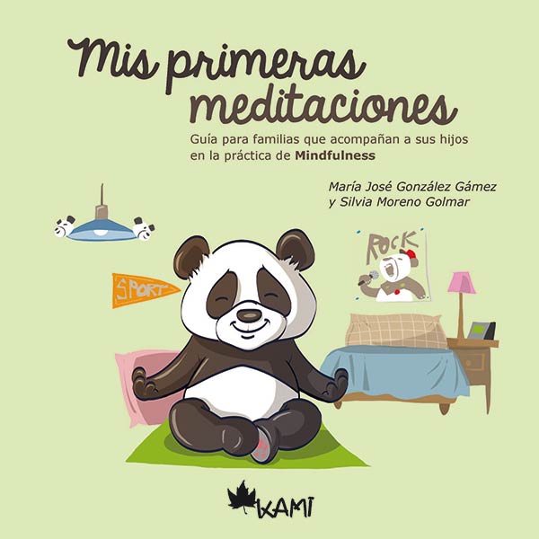 MIS PRIMERAS MEDITACIONES