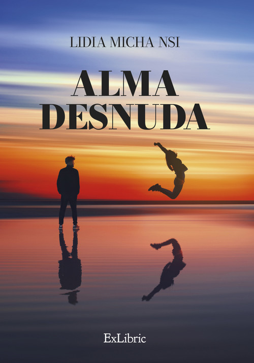 ALMA DESNUDA