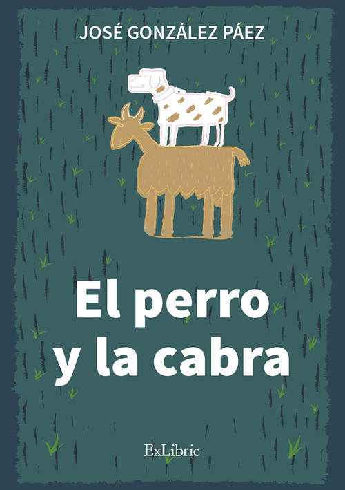 PERRO Y LA CABRA,EL