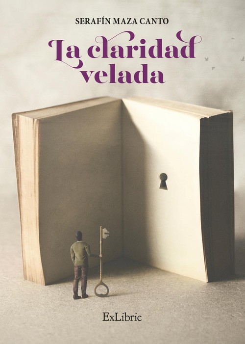 CLARIDAD VELADA,LA