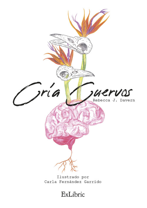 CRIA CUERVOS