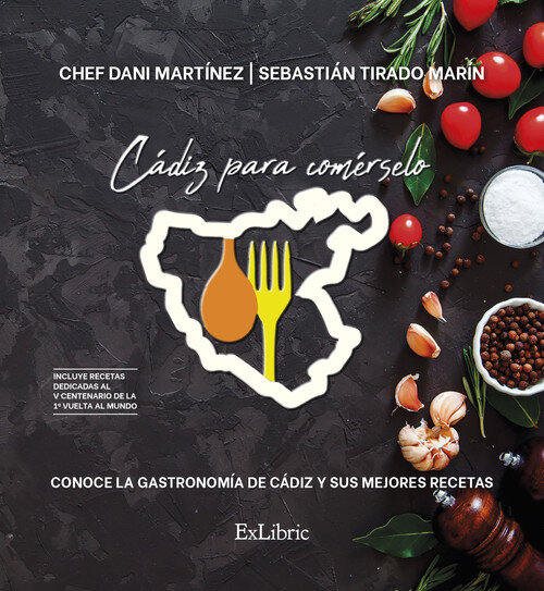 CADIZ PARA COMERSELO