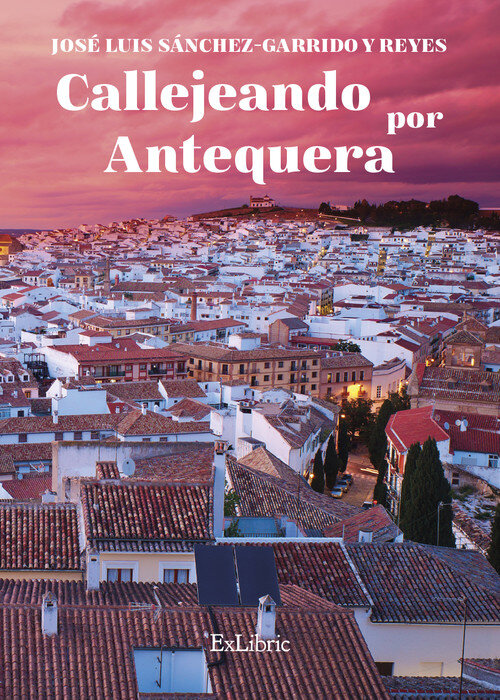 CALLEJEANDO POR ANTEQUERA
