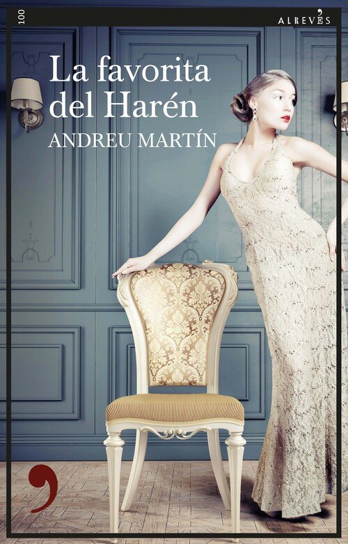 FAVORITA DEL HAREN, LA