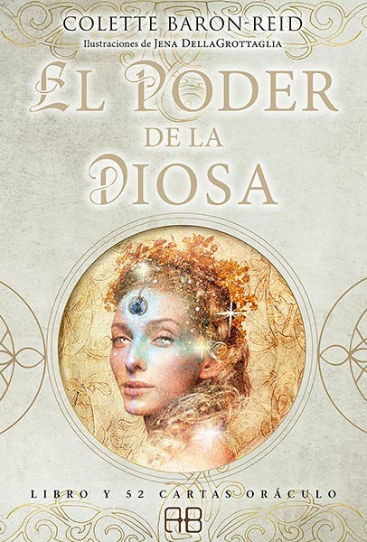 PODER DE LA DIOSA,EL