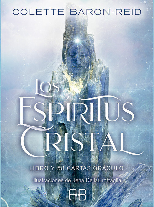 ESPIRITUS CRISTAL, LOS