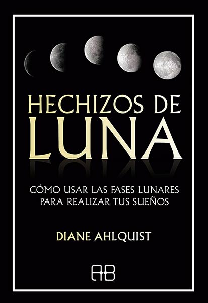 HECHIZOS DE LUNA