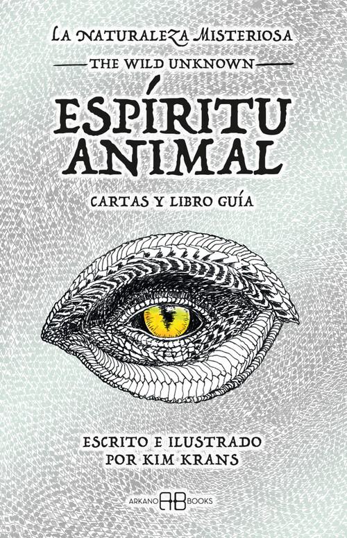 NATURALEZA MISTERIOSA, LA: ESPIRITU ANIMAL