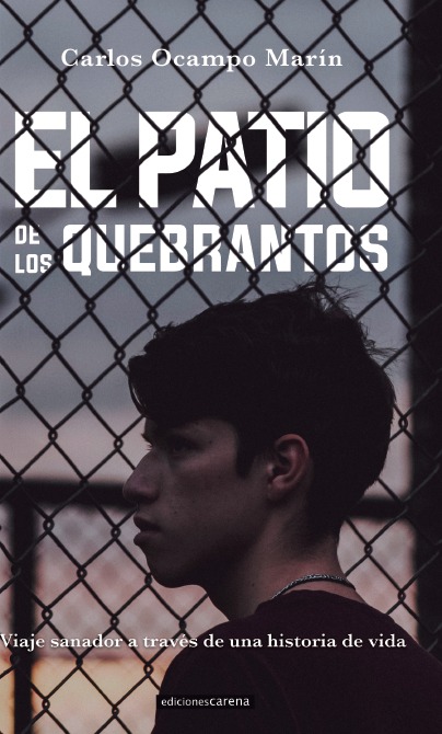 PATIO DE LOS QUEBRANTOS, EL