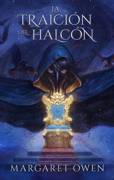TRAICION DEL HALCON, LA