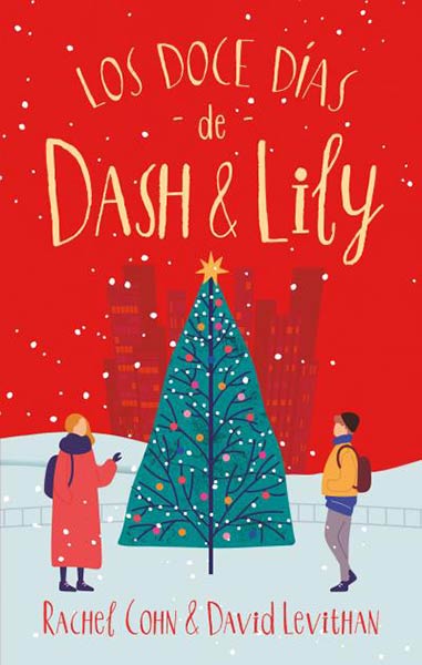 DOCE DIAS DE DASH & LILY, LOS