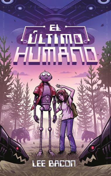 ULTIMO HUMANO, EL