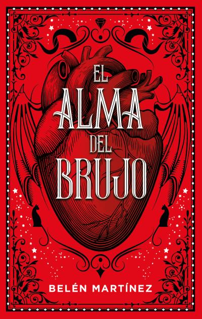 ALMA DEL BRUJO, EL