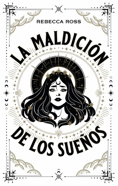MALDICION DE LOS SUE�OS, LA