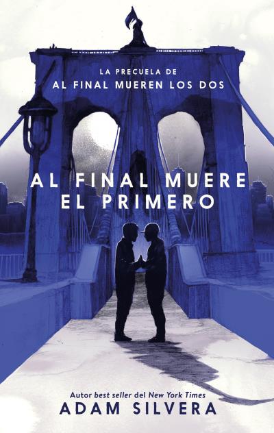 AL FINAL EL SUPERVIVIENTE QUIERE MORIR