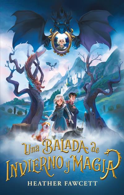 COLECCION DE CUENTOS PERDIDOS DE EMILY WILDE, LA