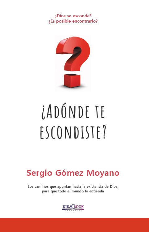 A DONDE TE ESCONDISTE?