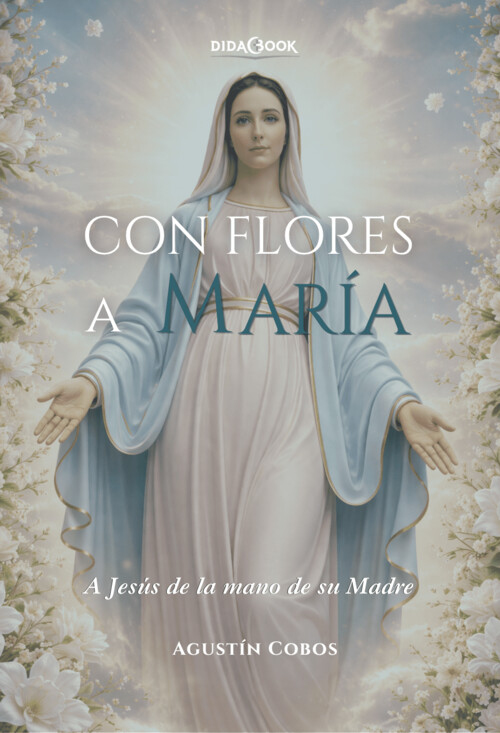 CON FLORES A MARIA