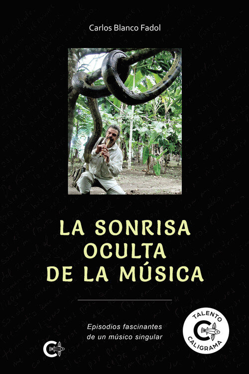 SONRISA OCULTA DE LA MUSICA, LA