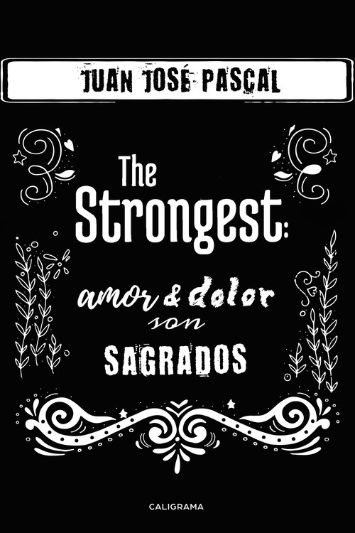 THE STRONGEST