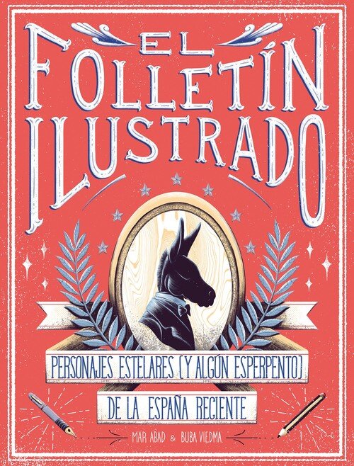 FOLLETIN ILUSTRADO, EL