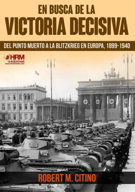 MODO ALEMAN DE HACER LA GUERRA