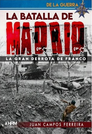 OPERACION LEON MARINO 1940, LA